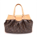 Louis Vuitton Monogram Boesi PM