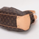 Louis Vuitton Monogram Boesi PM