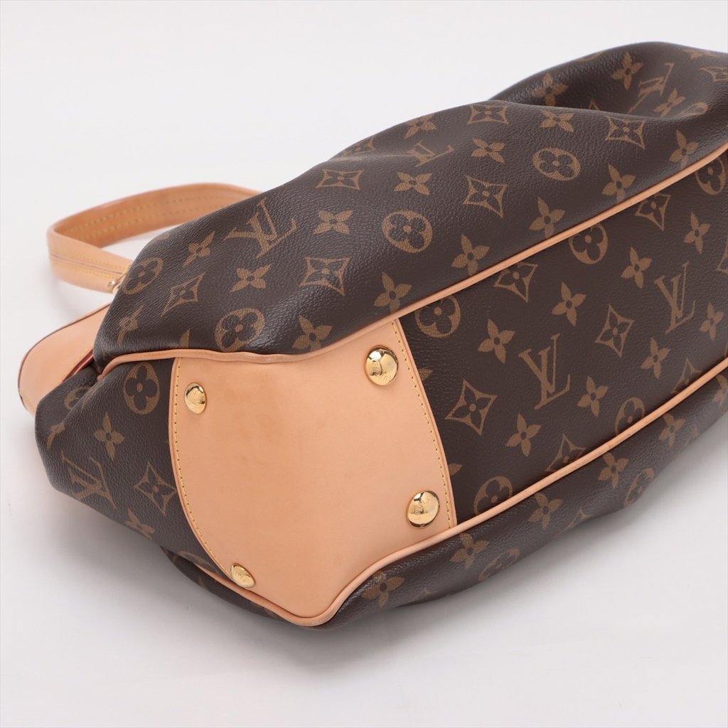 Louis Vuitton Monogram Boesi PM
