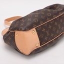 Louis Vuitton Monogram Boesi PM