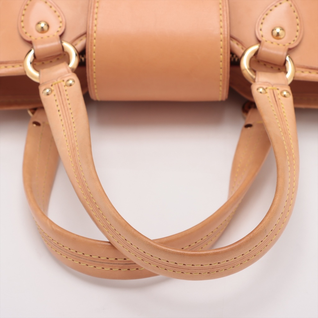 Louis Vuitton Monogram Boesi PM