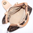 Louis Vuitton Monogram Boesi PM