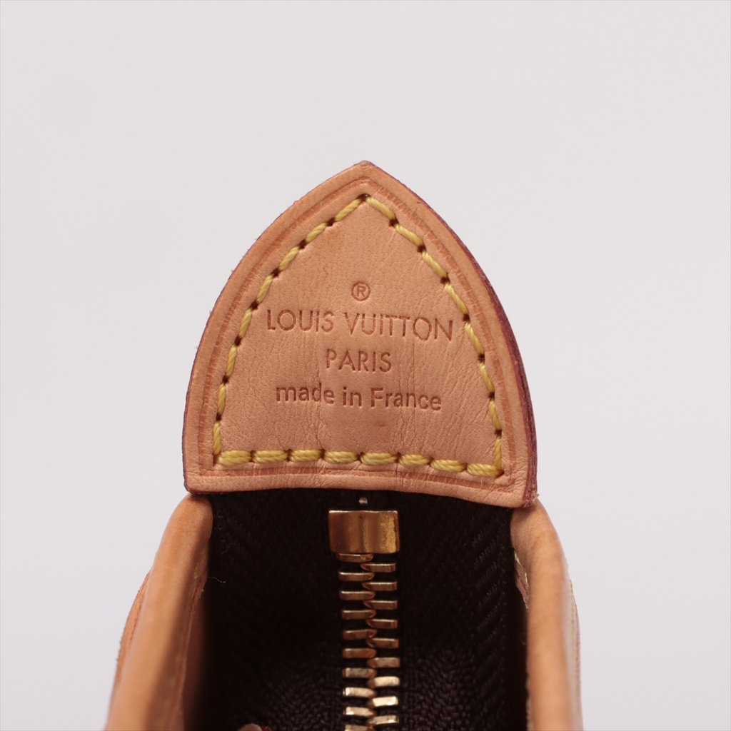 Louis Vuitton Monogram Boesi PM