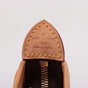 Louis Vuitton Monogram Boesi PM