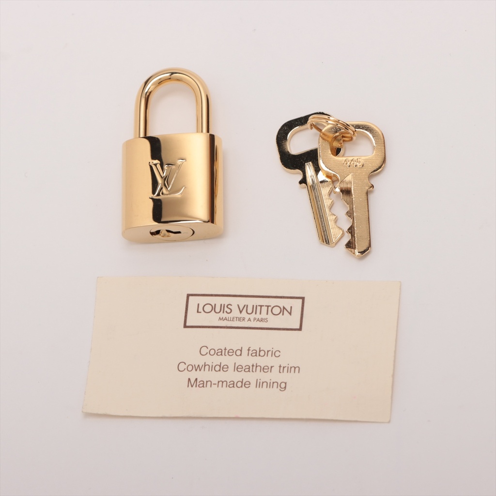 Louis Vuitton Monogram Boesi PM