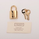 Louis Vuitton Monogram Boesi PM