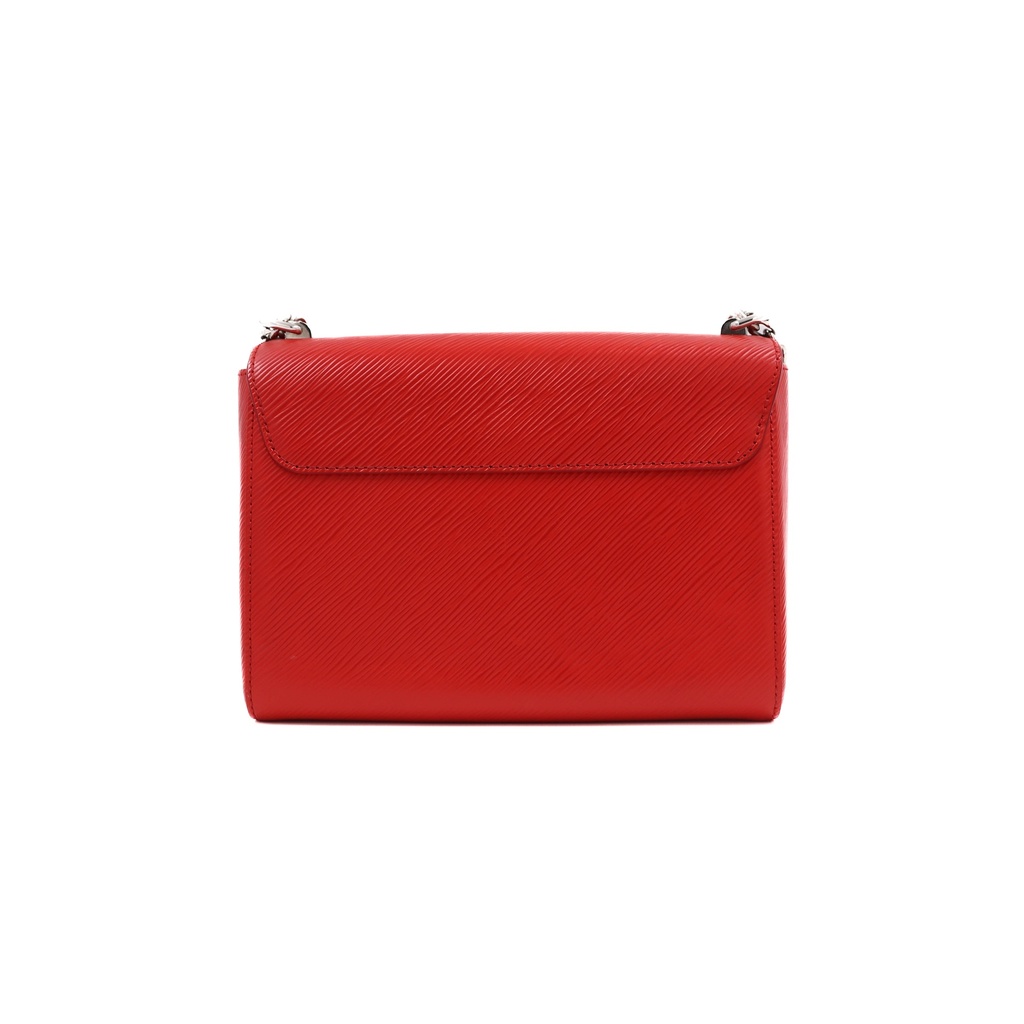 Louis Vuitton Epi Twist MM Bag