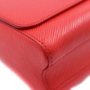 Louis Vuitton Epi Twist MM Bag
