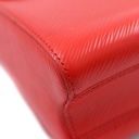 Louis Vuitton Epi Twist MM Bag