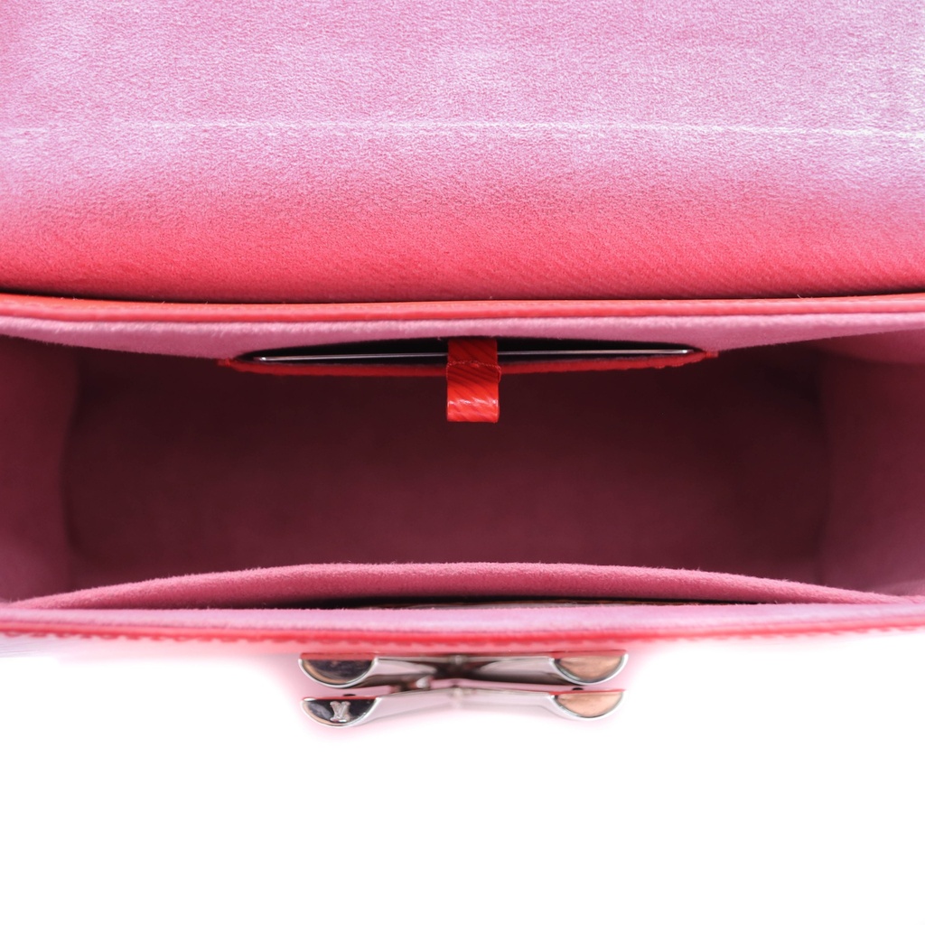 Louis Vuitton Epi Twist MM Bag