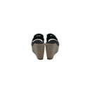 Christian Dior 30 Montaigne Leather Mules In Size 38