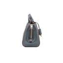 Louis Vuitton Marine Rouge Monogram Empreinte Montaigne BB Bag