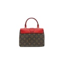 Louis Vuitton Monogram Locky BB Bag