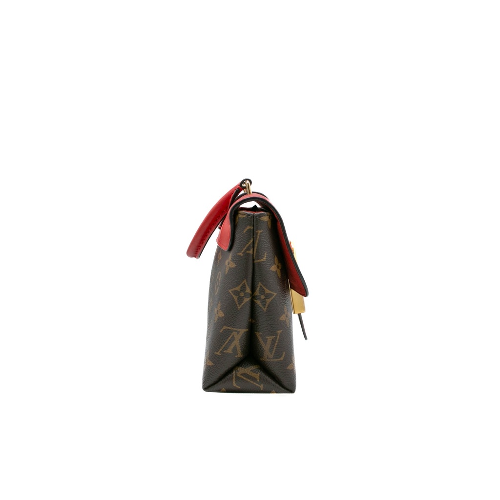 Louis Vuitton Monogram Locky BB Bag