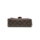 Louis Vuitton Monogram Locky BB Bag