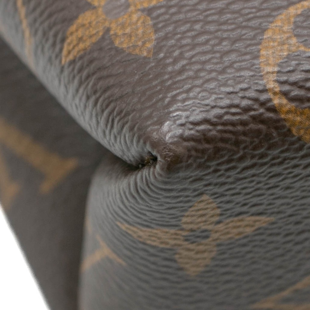 Louis Vuitton Monogram Locky BB Bag