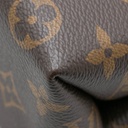 Louis Vuitton Monogram Locky BB Bag