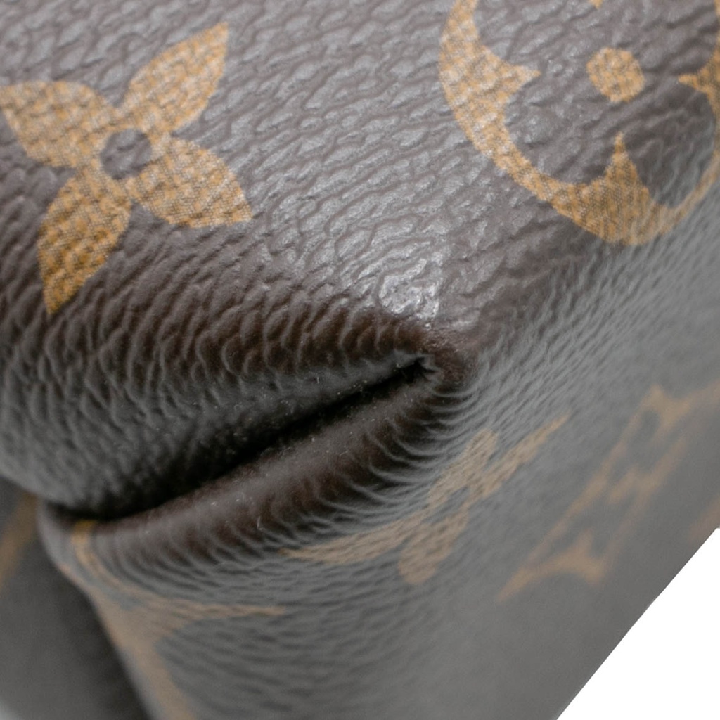 Louis Vuitton Monogram Locky BB Bag