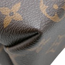 Louis Vuitton Monogram Locky BB Bag