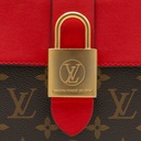 Louis Vuitton Monogram Locky BB Bag