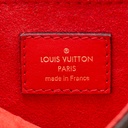 Louis Vuitton Monogram Locky BB Bag