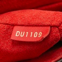 Louis Vuitton Monogram Locky BB Bag