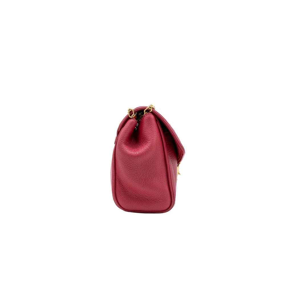 Louis Vuitton Saint Germain Monogram Empreinte Leather MM