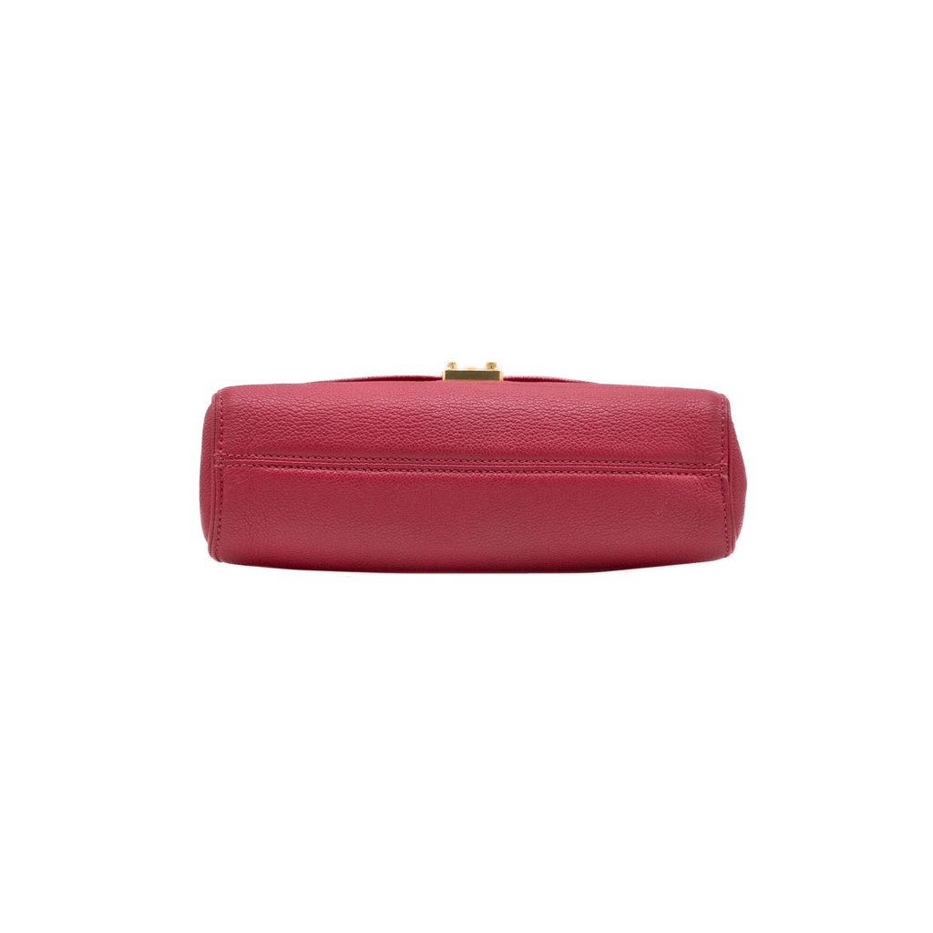 Louis Vuitton Saint Germain Monogram Empreinte Leather MM