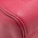Louis Vuitton Saint Germain Monogram Empreinte Leather MM
