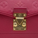 Louis Vuitton Saint Germain Monogram Empreinte Leather MM