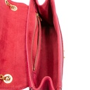Louis Vuitton Saint Germain Monogram Empreinte Leather MM