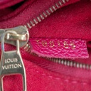 Louis Vuitton Saint Germain Monogram Empreinte Leather MM