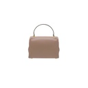 Valentino Garavani One Stud Flap Bag Pink