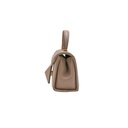 Valentino Garavani One Stud Flap Bag Pink