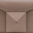 Valentino Garavani One Stud Flap Bag Pink