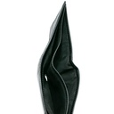 Prada Bifold Compact Wallet Soft Lux Black 2M0513