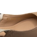 Christian Dior J'Adior Slingback Pump Beige Technical Fabric In Size 38
