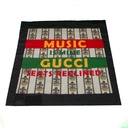 Gucci GG Crozy Cent 70X70 676964 4G101 9700