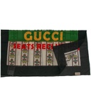 Gucci GG Crozy Cent 70X70 676964 4G101 9700