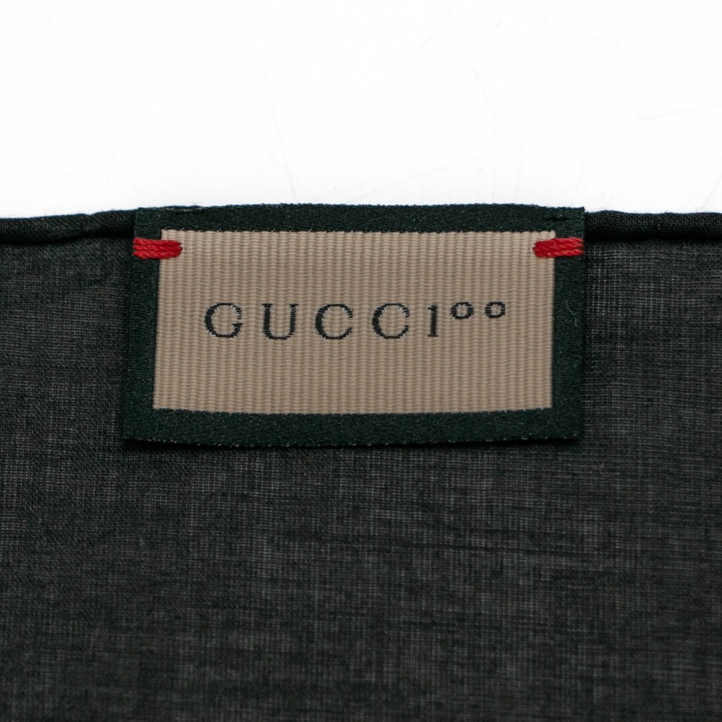 Gucci GG Crozy Cent 70X70 676964 4G101 9700