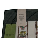 Gucci GG Crozy Cent 70X70 676964 4G101 9700