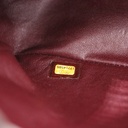 Chanel Black Caviar Jumbo Classic Double Flap Bag