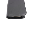 Louis Vuitton Clutch Bag Taiga Baikal Black
