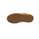 Gucci Trainers Beige And Dark Brown GG Canvas with Interlocking G Size 42