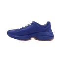 Gucci Rhyton Leather Sneaker 'NY Yankees' 548638 In Size 41