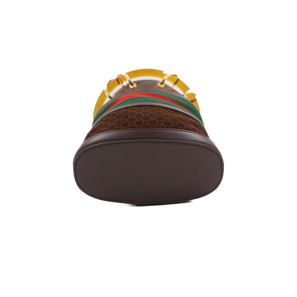 Gucci GG Mini Bucket Handbag 734937