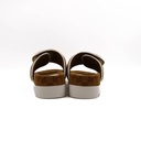 Gucci X Adidas Multicolour Sandal In Size 42