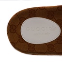 Gucci X Adidas Multicolour Sandal In Size 42