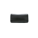 Fendi Nappa Mini Peekaboo Iconic Satchel Black