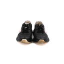 Gucci Rhyton Sneaker In Size 40 Black
